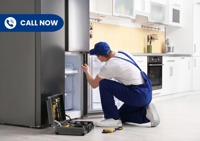 Heuvelton Appliance Repair Company